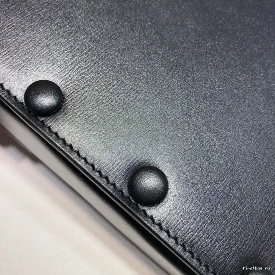 First bag ru Horsebit GUCCI bag mini 1955 0514